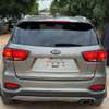 Kia Sorento 7 places 2019 thumb 1