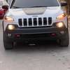 Jeep Cherokee trail hawk  Année: 2017 thumb 5