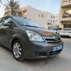 Toyota verso gasoil 2009 thumb 0