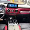Mercedes baic BJ40L thumb 12