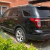 Ford Explorer 2013 thumb 0
