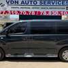 Hyundai Starex  11 places thumb 2