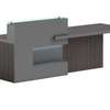 COMPTOIR DE RECEPTION OZ3140-22 thumb 0