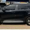Kia Sportage diesel full options 2016 thumb 3