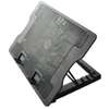 Support de refroidissement pour ordinateur portable thumb 1