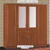 Armoire de rangement 4 battants thumb 2