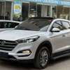 Hyundai Tucson Année: 2017 thumb 1