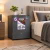 REFRIGERATEUR ROCH BAR 1 PORTES GRIS RFR60SI thumb 0