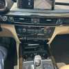 BMW X5 SUV 2018 thumb 2