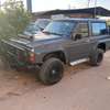 Nissan patrol 2009 thumb 1