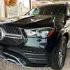 MERCEDES BENZ CLASS GLE 450 AMG thumb 2