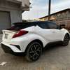 *Toyota CHR*  Année 2017 thumb 2