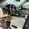 VW Touareg Legend V6 TDI 2018 thumb 3