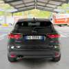 Jaguar F-pace 2017 thumb 7