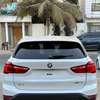 BMW X1 2019 thumb 3