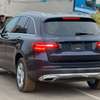 MERCEDES BENZ GLC 300 4 MATIC  2018 thumb 5