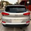 HYUNDAI TUCSON Année :2017 thumb 12