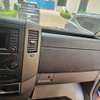 Camionnette Mercedes Benz 2016 à vendre thumb 5