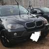 BMW X5 2010 thumb 0