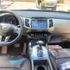 Location Kia sportage Diesel thumb 2