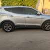 Hyundai Santa Fe 2015 thumb 7