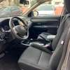 Mitsubishi Outlander 2018Gris SUV spacieux fiable thumb 6
