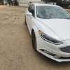 Je vend ma Ford fusion 2017 automatique essence thumb 1