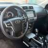 TOYOTA PARADO LAND cruiser thumb 8