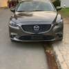 Mazda 6 Touring 2016 Venant dédouané full options thumb 0