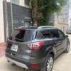 Ford Kuga 2017 gris foncé automatique essence thumb 7