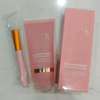 Night Care Collagen Night Mask 120ml Rose Hydratant thumb 0