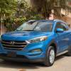 HYUNDAI TUCSON 2017 thumb 5