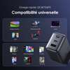 Chargeur mural rapide 65W - Oraimo HyperGaN 65 thumb 9