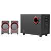 Haut parleur baffle audio thumb 1