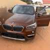 Vente bmwx1 venant amerique non immatriculée thumb 0