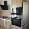 Appartement à louer 3 chambres à la cité keur gorgui thumb 1