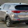 KIA SPORTAGE  AWD LIMITED  Année : 2017 thumb 11