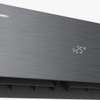 CLIMATISEUR HISENSE 12000 BTU (1.5 CV) INVERTER WIFI - NOIR thumb 1