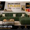 Salon 5 place thumb 6