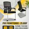 Chaise de visiteur thumb 3