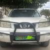 NISSAN X-TRAIL 2008 thumb 0
