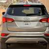 Hyundai Santafe 2018 thumb 11