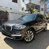 BMW X3 2018 thumb 0