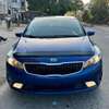 Je vend ma kia forte 2018 automatic essence thumb 0