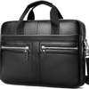 Sac d'ordinateur en Cuir véritable homme thumb 11