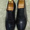 Chaussures Richelieu cuir homme thumb 0