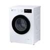 MACHINE A LAVER 8KG SAMSUNG FRONT LOAD BLANC WW80FG3M05AW thumb 1