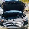 Hyundai santafe sport 2017 thumb 5