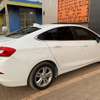 CHEVROLET CRUZE 2017 thumb 5