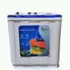 MACHINE A LAVER ROCH 11KG SEMI AUTOMATIQUE RMW110TT(W) thumb 1